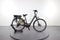 Trek TM600+
