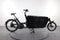 Urban Arrow Flatbed L Black