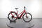 Cube Touring Hybrid EXC