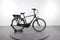 Gazelle Paris C7+
