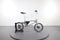 Ahooga Folding Active