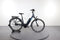 KTM Macina Central 7