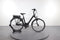 Cube Access Hybrid One