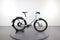 Stromer ST3 Pinion