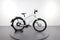 Stromer ST2 Pinion