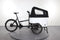 Butchers and Bicycles MK1-E