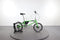 Ahooga Folding Hybrid Essential