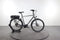 Multicycle Prestige EMB