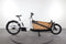Bergamont e-Cargoville LJ Expert