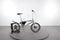 Ahooga Folding Active