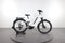 Velodeville FES490