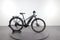 Stevens Cross E-6X Tour
