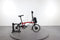 Brompton C Line Electric 6 Speed