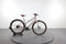 Desiknio X35 pinion
