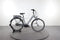 Cube Delhi Hybrid 500