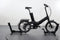 Hercules Futura Fold Carbon I-10