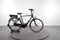 Gazelle Paris C7+ HMB