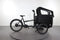 Butchers and Bicycles MK1-E