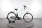 Cube Town Hybrid 500