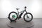 Cube Nutrail Hybrid