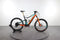 Scott E-Genius 700 Tuned