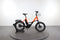 Cube Compact Hybrid