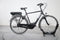 Gazelle Paris C7+ HMB