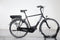 Gazelle Paris C7+ HMB