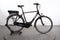 Gazelle Paris C7+ HMB