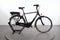 Gazelle Paris C7+ HMB