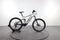 Leader Fox Acron
