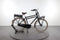 Cortina E-U4 Transport Raw