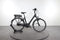 Cube Touring Hybrid