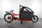 Riese & Müller Packster2 70 CT Vario