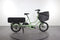 Bicicapace JustLong