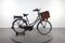 Cortina E-U4 Solid