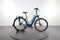 Multicycle Legacy EMB