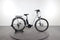Cube Town Sport Hybrid Pro 500