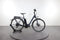 Cube Touring Hybrid