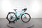 Bianchi E-Arcadex Tour Apex