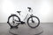 Cube Supreme Sport Hybrid One