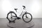 Cube Supreme Sport Hybrid One