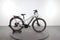 Cube Touring Hybrid Pro