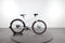 Desiknio X35 Single Speed