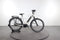 Gazelle Ultimate C8+