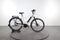 Gazelle Ultimate C8+