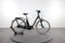 Cube Town Hybrid 500