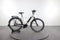 Gazelle Ultimate C8+