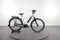 Gazelle Ultimate C8+