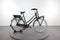 Gazelle Miss Grace C7+